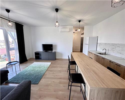 Apartament 2 camere parcare proprie, la prima inchiriere, Ploiesti, Prahova Value Center.