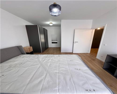 Apartament 2 camere parcare proprie, la prima inchiriere, Ploiesti, Prahova Value Center.