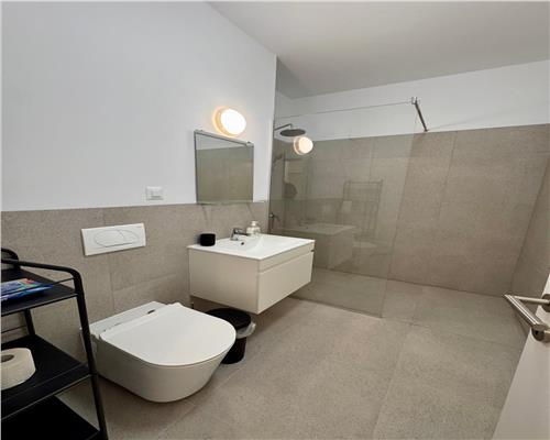 Apartament 2 camere parcare proprie, la prima inchiriere, Ploiesti, Prahova Value Center.