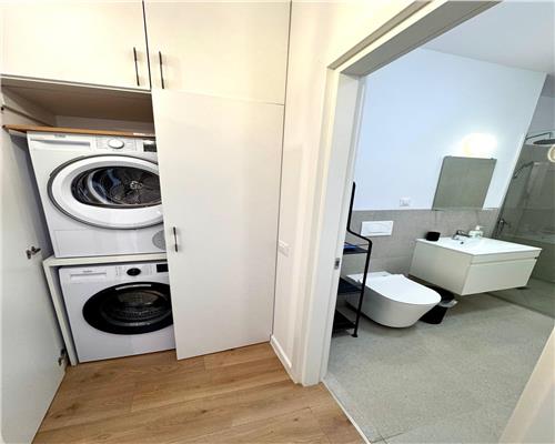 Apartament 2 camere parcare proprie, la prima inchiriere, Ploiesti, Prahova Value Center.
