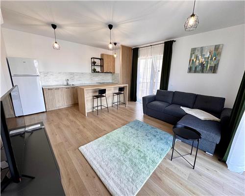 Apartament 2 camere parcare proprie, la prima inchiriere, Ploiesti, Prahova Value Center.