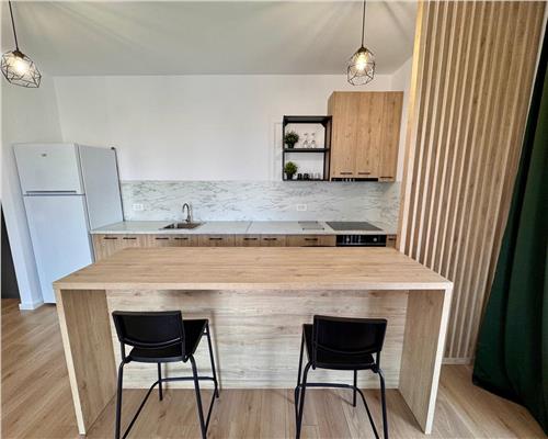 Apartament 2 camere parcare proprie, la prima inchiriere, Ploiesti, Prahova Value Center.