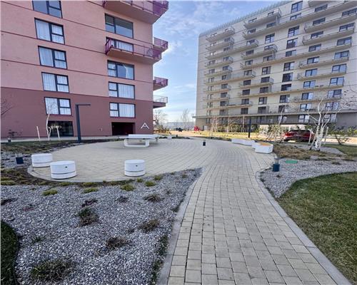 Apartament 2 camere parcare proprie, la prima inchiriere, Ploiesti, Prahova Value Center.