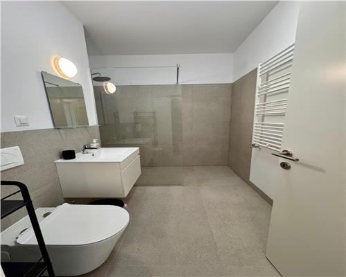 Apartament 2 camere parcare proprie, la prima inchiriere, Ploiesti, Prahova Value Center.