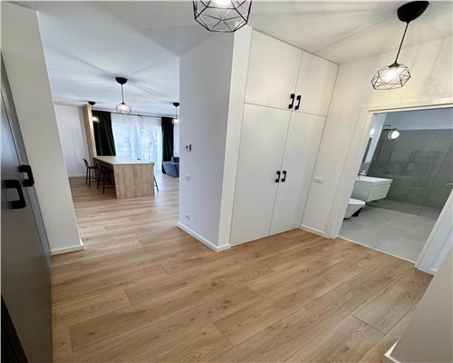 Apartament 2 camere parcare proprie, la prima inchiriere, Ploiesti, Prahova Value Center.