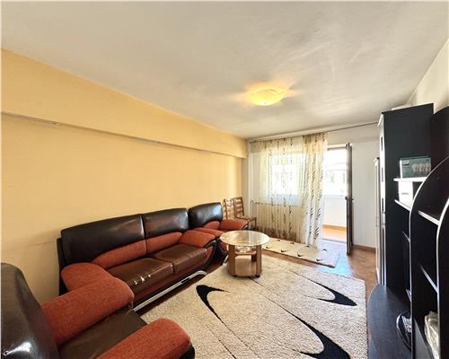 Apartament 2 camere, decomandat, boxa, parcare, ultracentral, Ploiesti