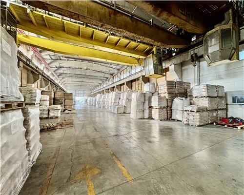 Hala industriala 2500 mp, birouri 400 mp si platforma betonata, zona Nord, Ploiesti