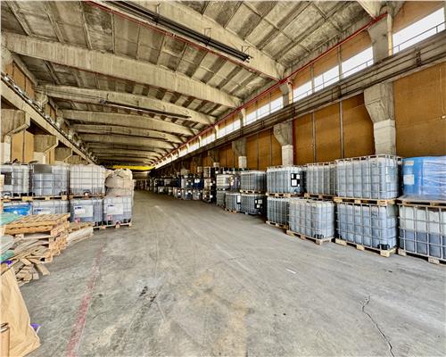 Hala industriala 2500 mp, birouri 400 mp si platforma betonata, zona Nord, Ploiesti