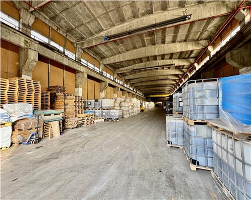 Hala industriala 2500 mp, birouri 400 mp si platforma betonata, zona Nord, Ploiesti