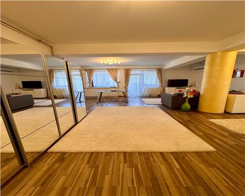 Inchiriere apartament 3 camere, 3 balcoane, in Ploiesti, zona Albert