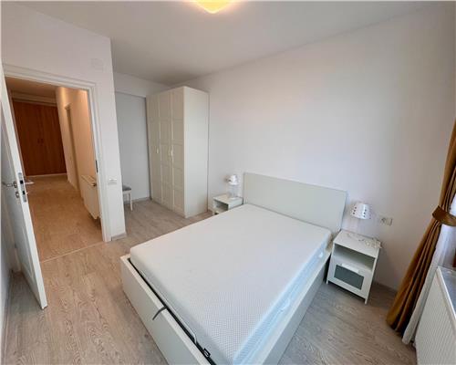 Apartament 3 camere prima inchiriere, in Ploiesti, cartier Albert, parcare proprie.