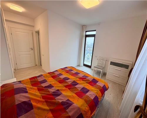 Apartament 3 camere prima inchiriere, in Ploiesti, cartier Albert, parcare proprie.