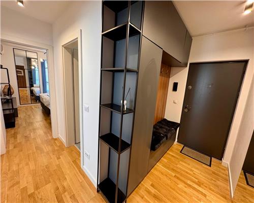 Apartament premium de inchiriat, 2 camere, loc de parcare, Ploiesti, cartier Albert.
