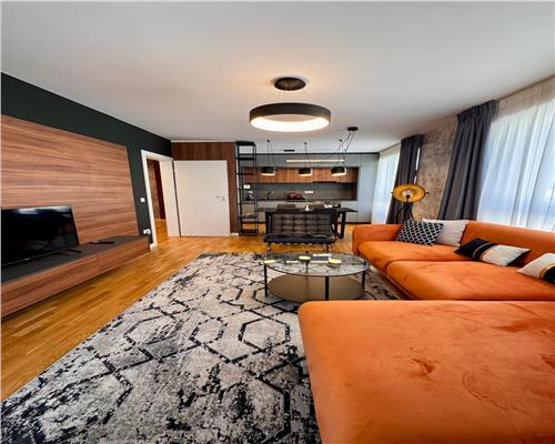 Apartament premium de inchiriat, 2 camere, loc de parcare, Ploiesti, cartier Albert.