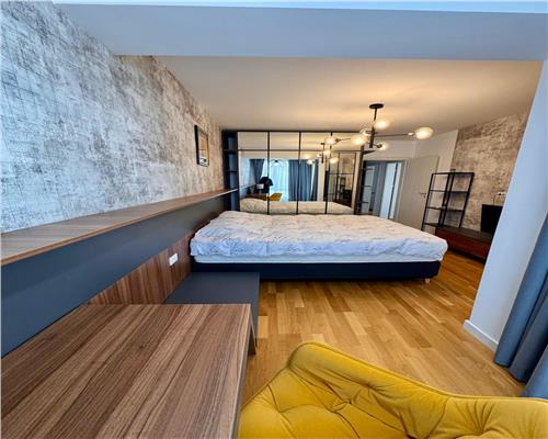 Apartament premium de inchiriat, 2 camere, loc de parcare, Ploiesti, cartier Albert.