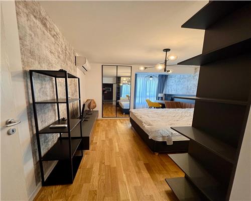 Apartament premium de inchiriat, 2 camere, loc de parcare, Ploiesti, cartier Albert.
