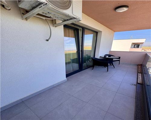 Apartament premium de inchiriat, 2 camere, loc de parcare, Ploiesti, cartier Albert.
