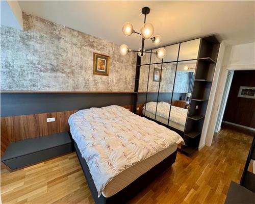 Apartament premium de inchiriat, 2 camere, loc de parcare, Ploiesti, cartier Albert.