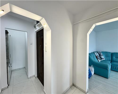 Apartament 2 camere de lux prima inchiriere, Bd Bucuresti Sud Ploiesti