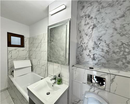 Apartament 2 camere de lux prima inchiriere, Bd Bucuresti Sud Ploiesti