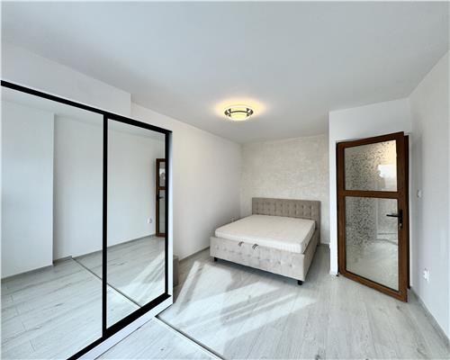 Apartament 2 camere de lux prima inchiriere, Bd Bucuresti Sud Ploiesti