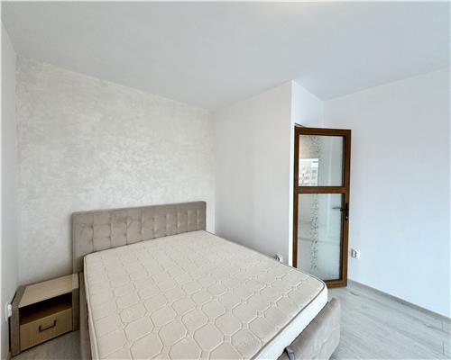 Apartament 2 camere de lux prima inchiriere, Bd Bucuresti Sud Ploiesti