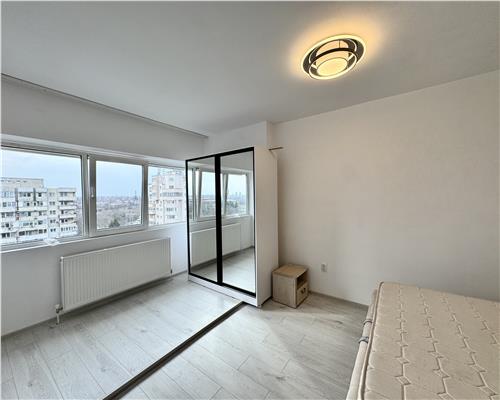Apartament 2 camere de lux prima inchiriere, Bd Bucuresti Sud Ploiesti