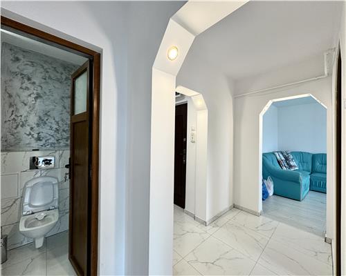 Apartament 2 camere de lux prima inchiriere, Bd Bucuresti Sud Ploiesti