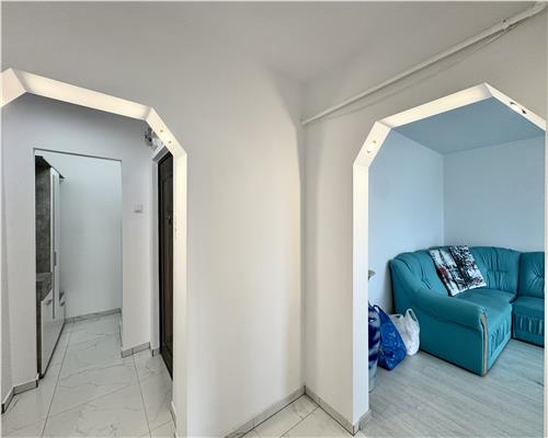 Apartament 2 camere de lux prima inchiriere, Bd Bucuresti Sud Ploiesti
