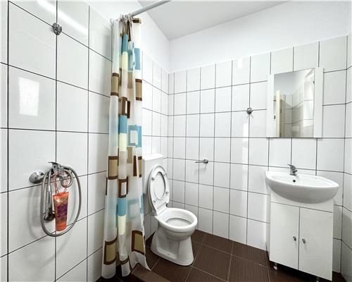 Spatiu birou 50 mp parcare Blejoi la 3 minute fata de Ploiesti
