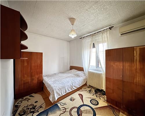 Apartament 2 camere, decomandat, Sud Bulevard