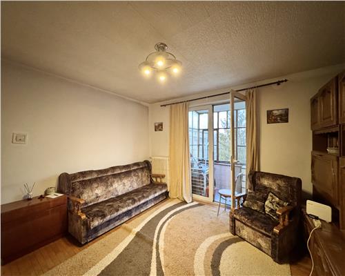 Apartament 2 camere, decomandat, Sud Bulevard