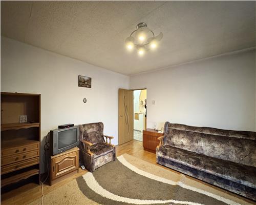 Apartament 2 camere, decomandat, Sud Bulevard