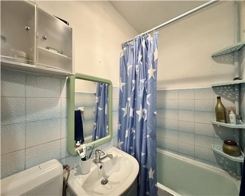 Apartament 2 camere, decomandat, Sud Bulevard