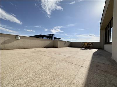 Penthouse 3 camere, bloc nou,  parcare, zona Nord, Ploiesti