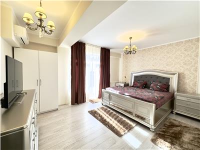 Penthouse 3 camere, bloc nou,  parcare, zona Nord, Ploiesti