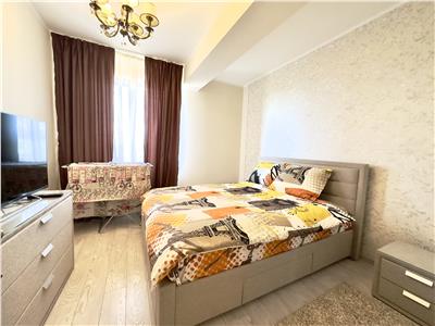 Penthouse 3 camere, bloc nou,  parcare, zona Nord, Ploiesti