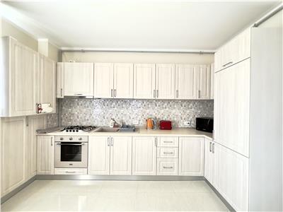 Penthouse 3 camere, bloc nou,  parcare, zona Nord, Ploiesti