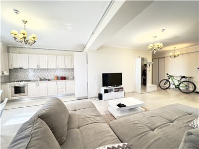 Penthouse 3 camere, bloc nou,  parcare, zona Nord, Ploiesti