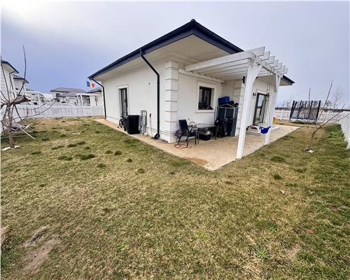 Vanzare casa 4 camere,  mobilata/ utilata, Ploiesti,  cartier MRS Country