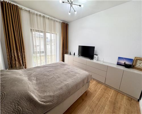 Vanzare casa 4 camere,  mobilata/ utilata, Ploiesti,  cartier MRS Country