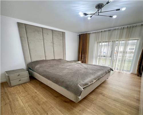 Vanzare casa 4 camere,  mobilata/ utilata, Ploiesti,  cartier MRS Country