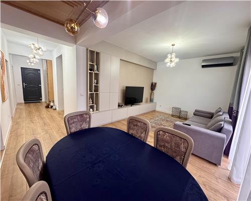 Vanzare casa 4 camere,  mobilata/ utilata, Ploiesti,  cartier MRS Country