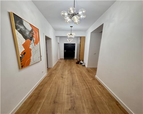 Vanzare casa 4 camere,  mobilata/ utilata, Ploiesti,  cartier MRS Country