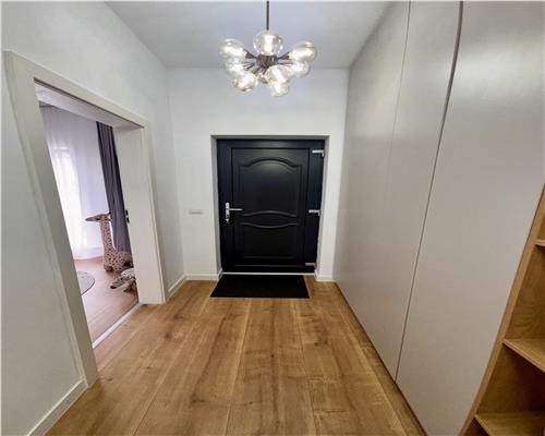 Vanzare casa 4 camere,  mobilata/ utilata, Ploiesti,  cartier MRS Country