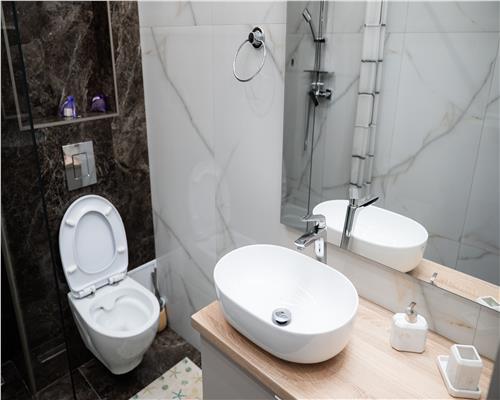 Apartament 2 Camere de Lux, Parcare  Zona Albert Ploiesti