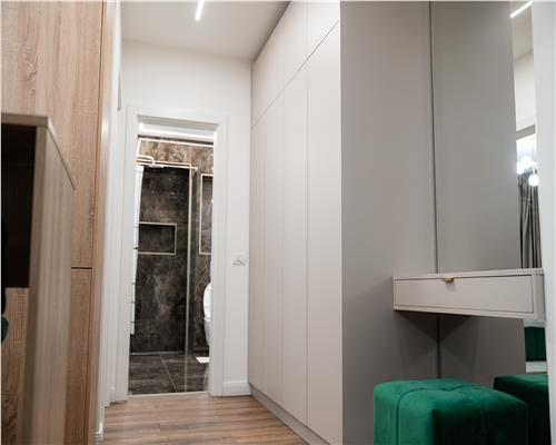 Apartament 2 Camere de Lux, Parcare  Zona Albert Ploiesti