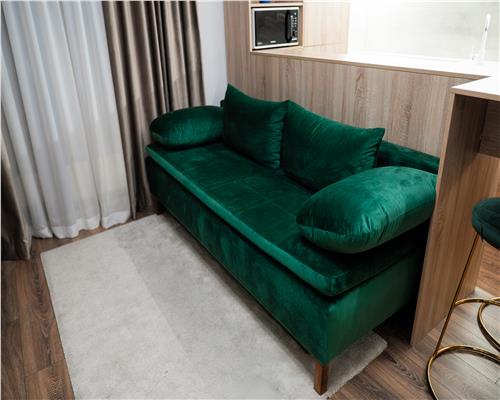 Apartament 2 Camere de Lux, Parcare  Zona Albert Ploiesti