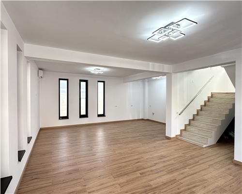 Vila de lux pretabil birouri ultracentral Ploiesti