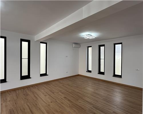 Vila de lux pretabil birouri ultracentral Ploiesti
